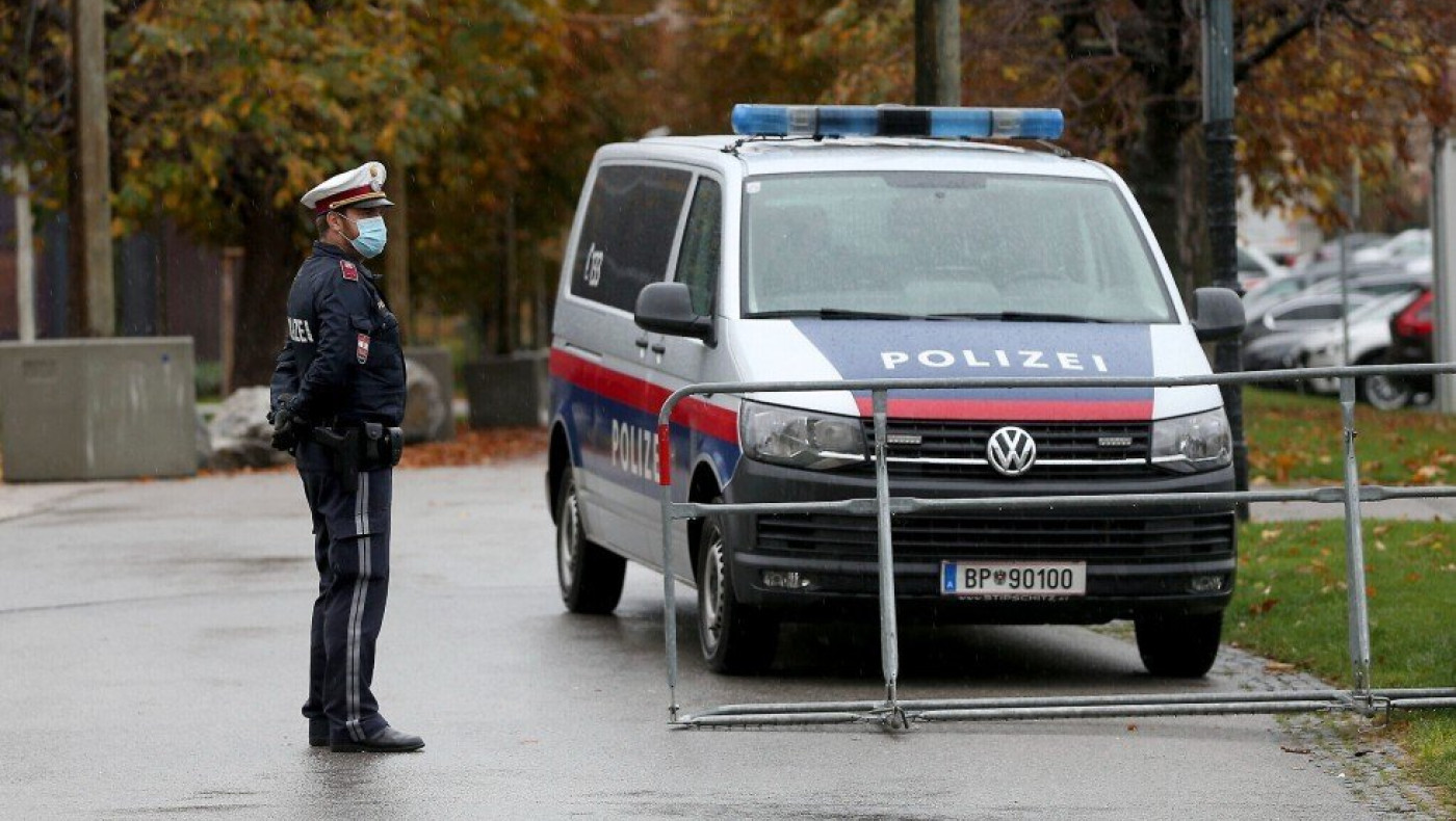 Γερμανία: Ένοπλος πυροβόλησε κατά δεκάδων ανθρώπων-Αναφορές για νεκρούς