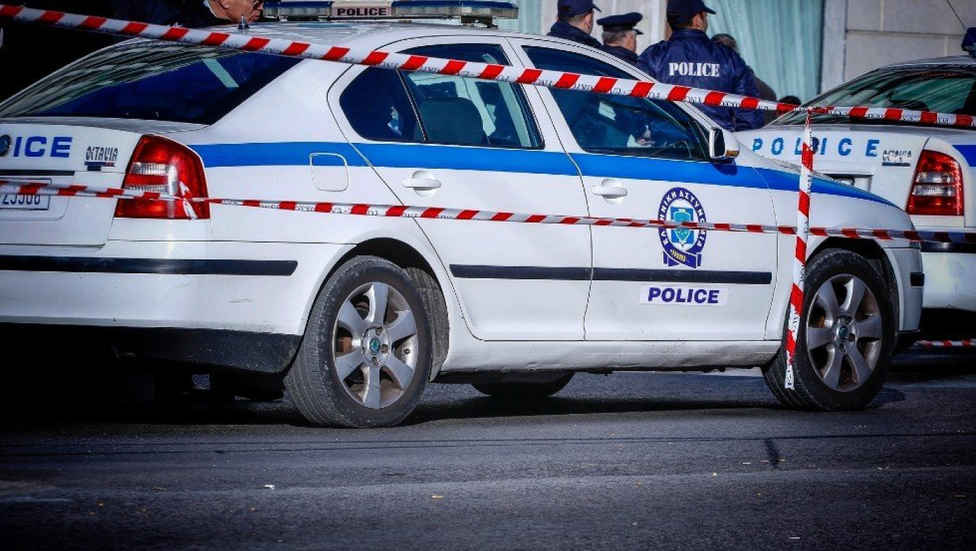 Νίκαια: Ηλικιωμένος σκότωσε τον γαμπρό του και αυτοκτόνησε