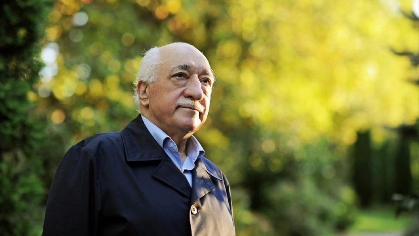 Γκιουλέν: Δημοσιεύματα στην Τουρκία «πέθαναν» τον εχθρό του Ερντογάν