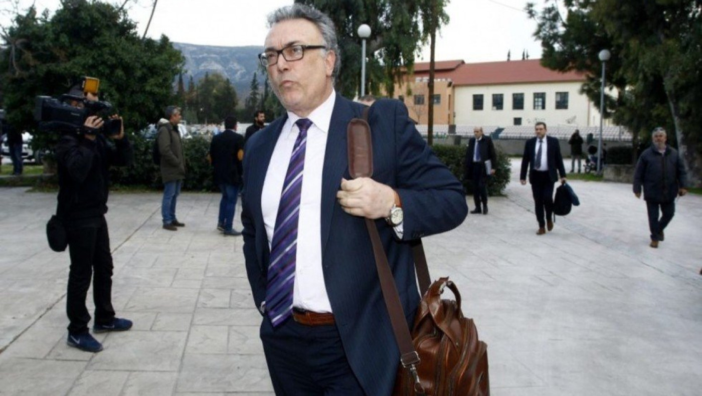 Σημαιοφορίδης: «Νομικός παραλογισμός-Αυτοί που νομοθετούν χαρακτηρίζονται από ασχετοσύνη»