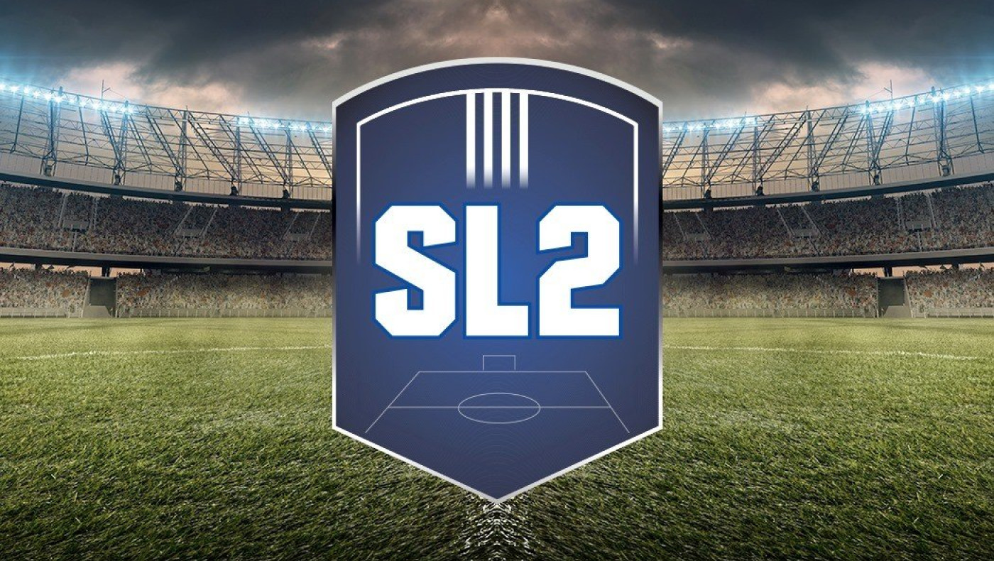 SL2: Έρχεται εμβόλιμη με 16 ματς σε μία μέρα!
