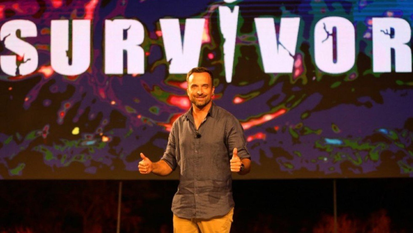 Αυτoί είναι οι 3 πρώτοι Διάσημοι του νέου Survivor!