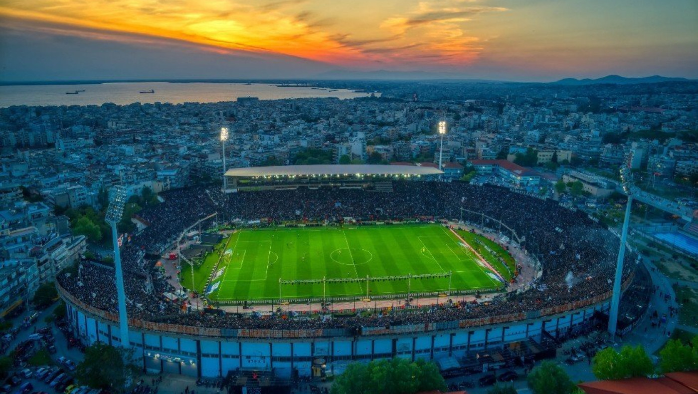 Ζυγώνει η ώρα της Νέας Τούμπας, ποια είναι τα επόμενα βήματα