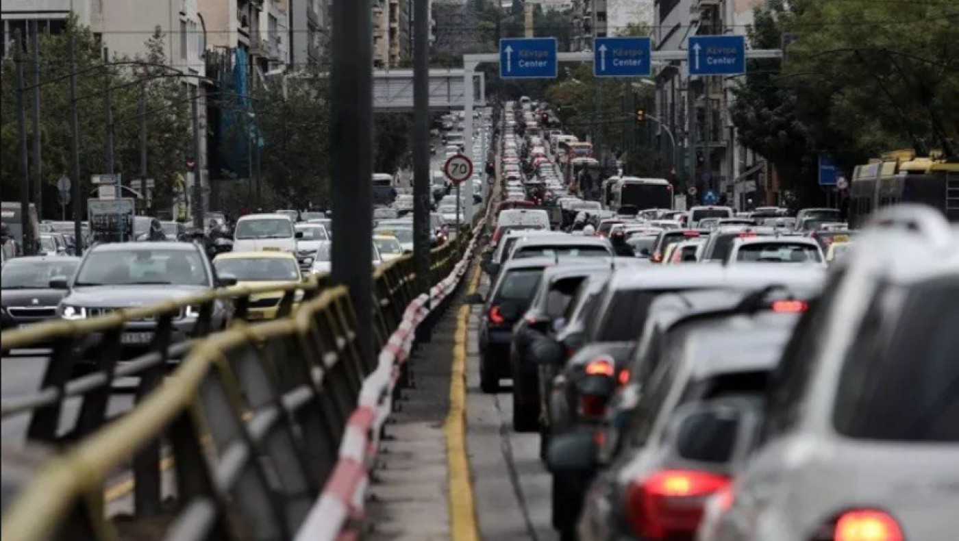 Τέλη κυκλοφορίας 2022: Αναρτήθηκαν τα ειδοποιητήρια - μέχρι πότε είναι η πληρωμή
