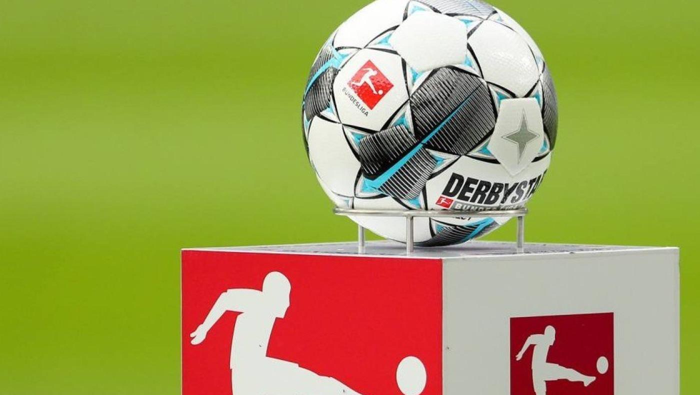 Bundesliga: Με ντέρμπι Λεβερκούζεν-Άιντραχτ η επιστροφή από τις εθνικές ομάδες