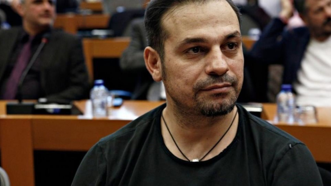 Ο Ντέμης είδε την πανωλεθρία του Άρη με τον ΠΑΣ Γιάννινα