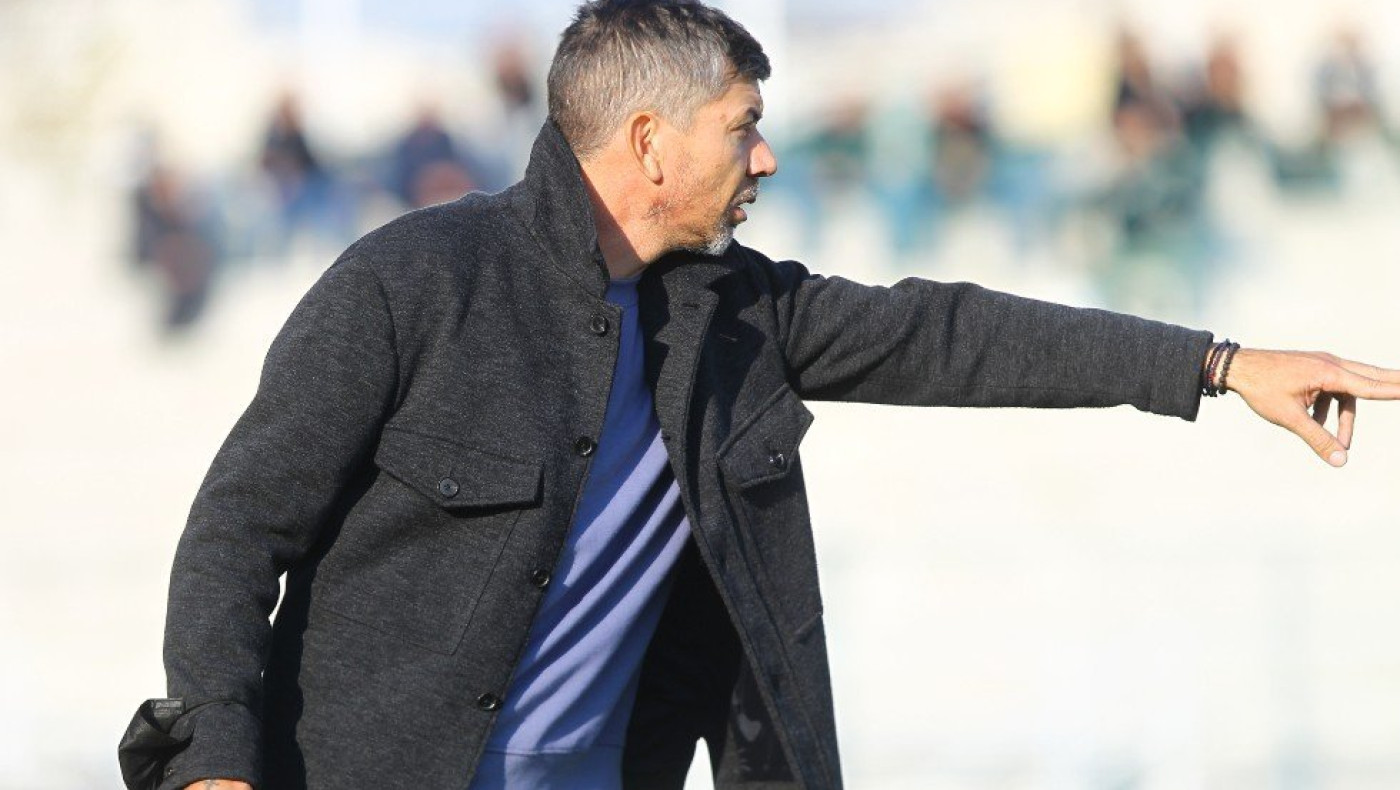Ριζικές αλλαγές στην ενδεκάδα του ΠΑΟΚ Β' από τον Πάμπλο Γκαρσία