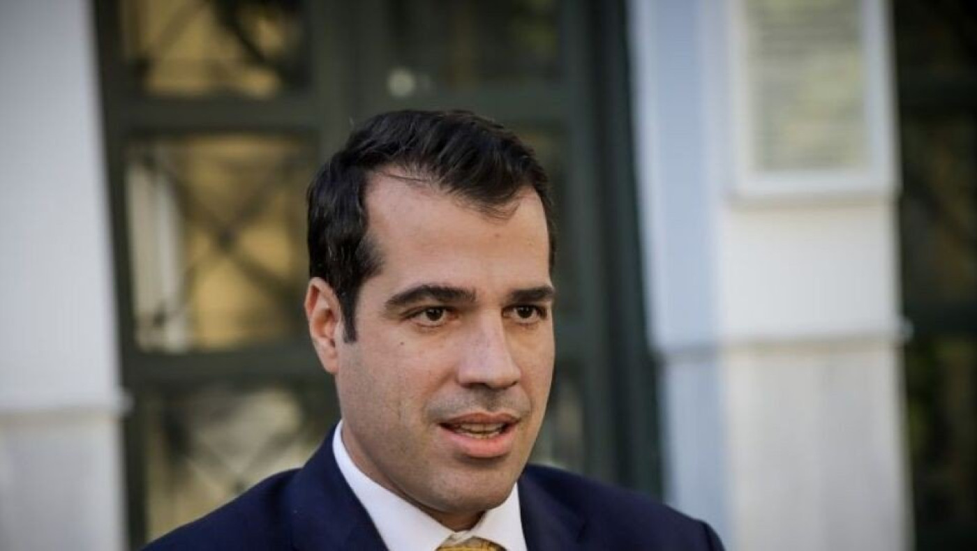 Πλεύρης: Το καλό και το κακό σενάριο για τα Χριστούγεννα