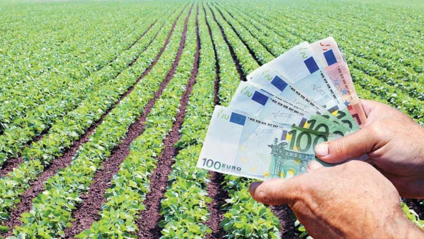 ΟΠΕΚΕΠΕ: Πότε πληρώνονται αγρότες-κτηνοτρόφοι ενιαία, εξισωτική και βιολογικά