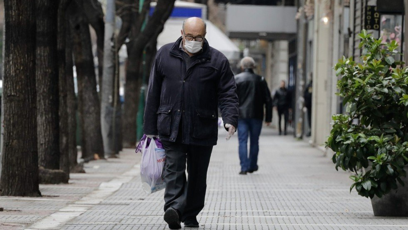 Επιτροπή Εμπειρογνωμόνων: Έκτακτη συνεδρίαση για τη Μετάλλαξη της Μποτσουάνα