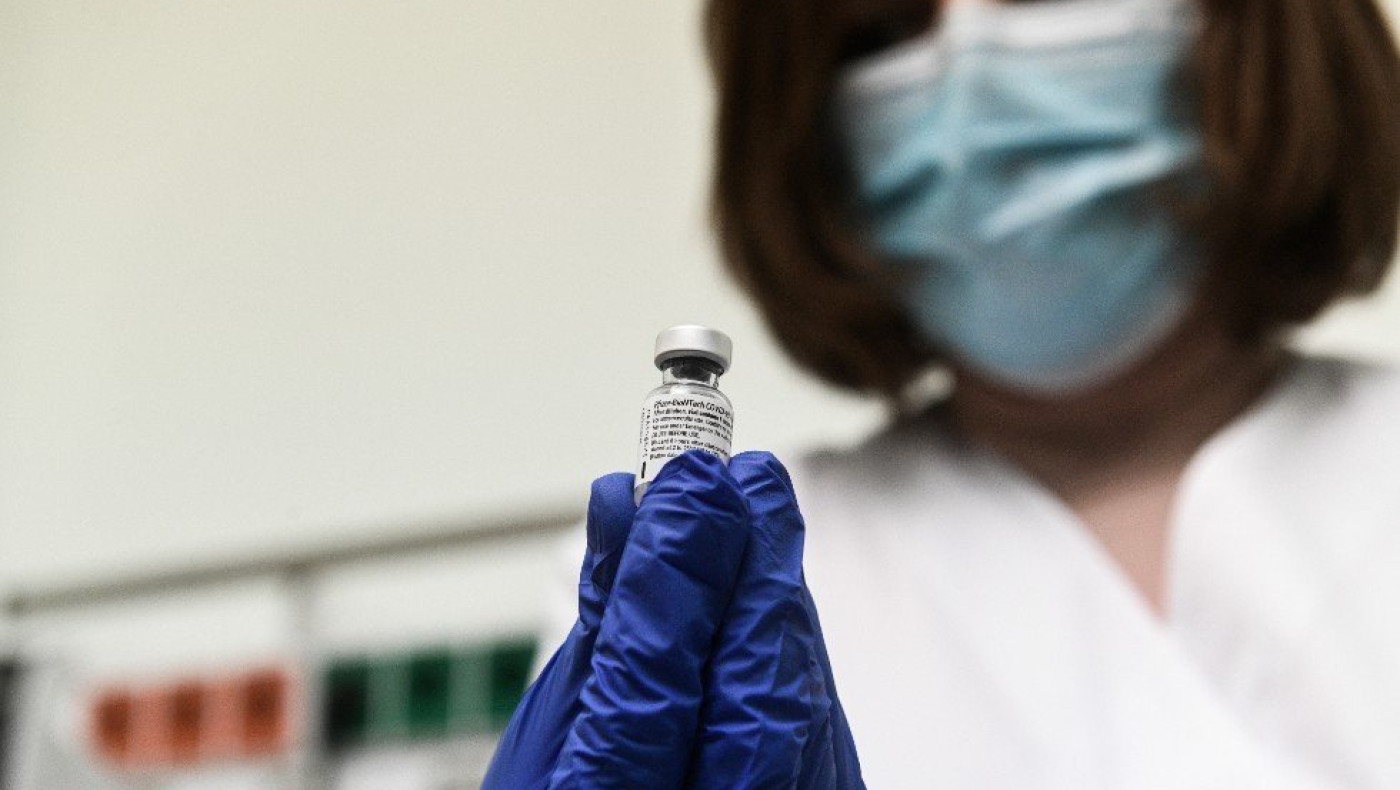 Εμβόλιο Johnson & Johnson: Αναγνωρίστηκε νέα παρενέργεια