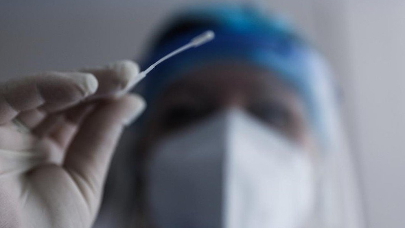 Χωρίς αντισώματα οι αγορές απέναντι στη μετάλλαξη «Omicron»