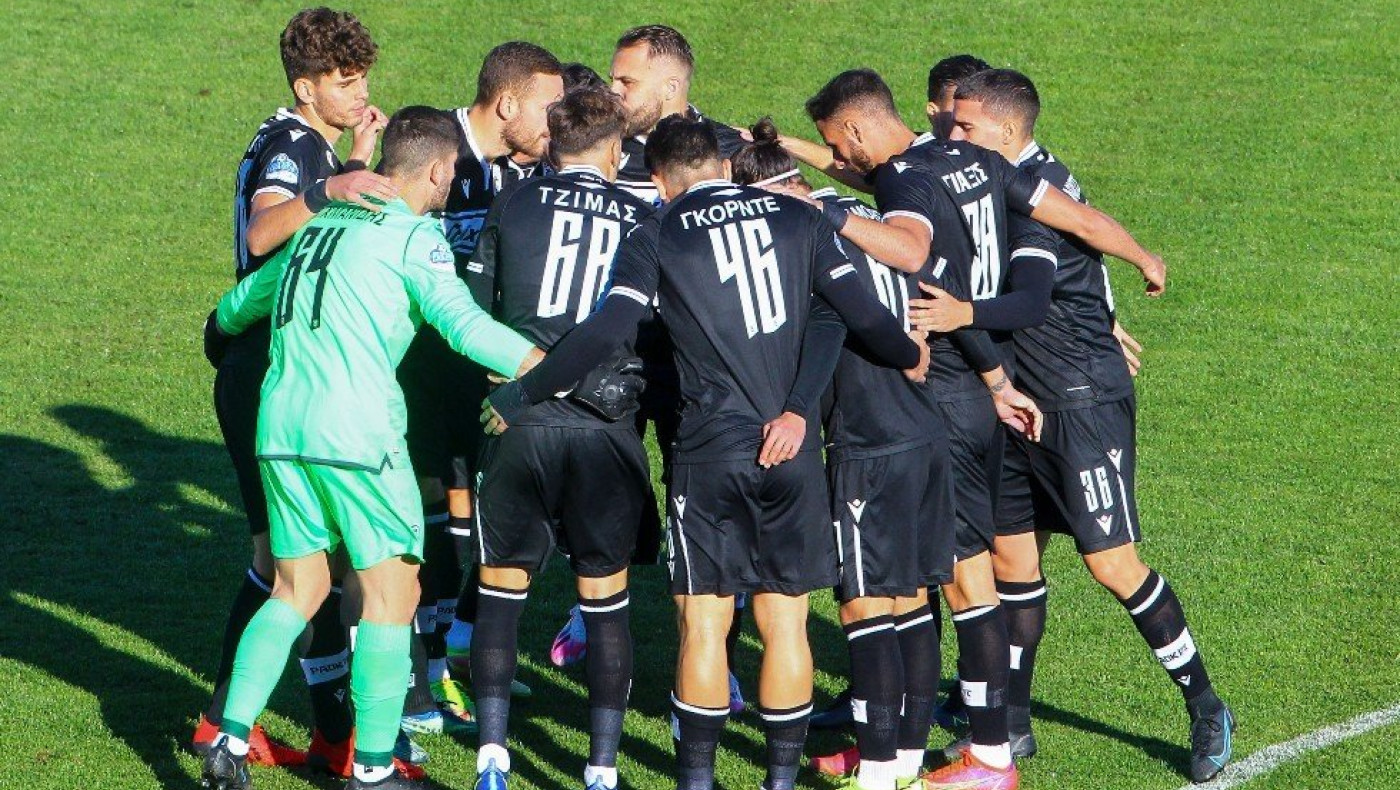 Super League 2: Ξεχωρίζει το ντέρμπι ΠΑΟΚ Β’-Ολυμπιακός Β’