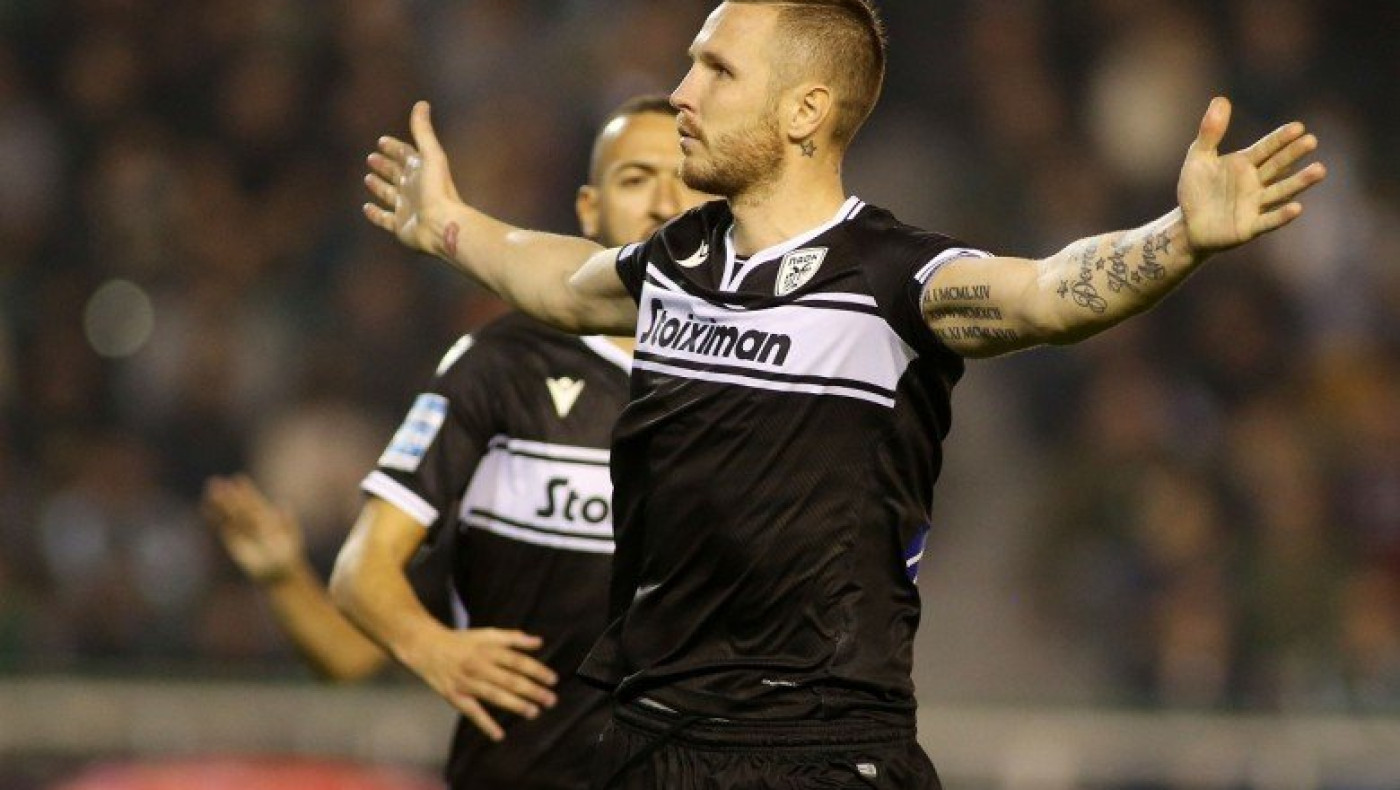 Απελπιστική αγωνιστική κατάσταση!