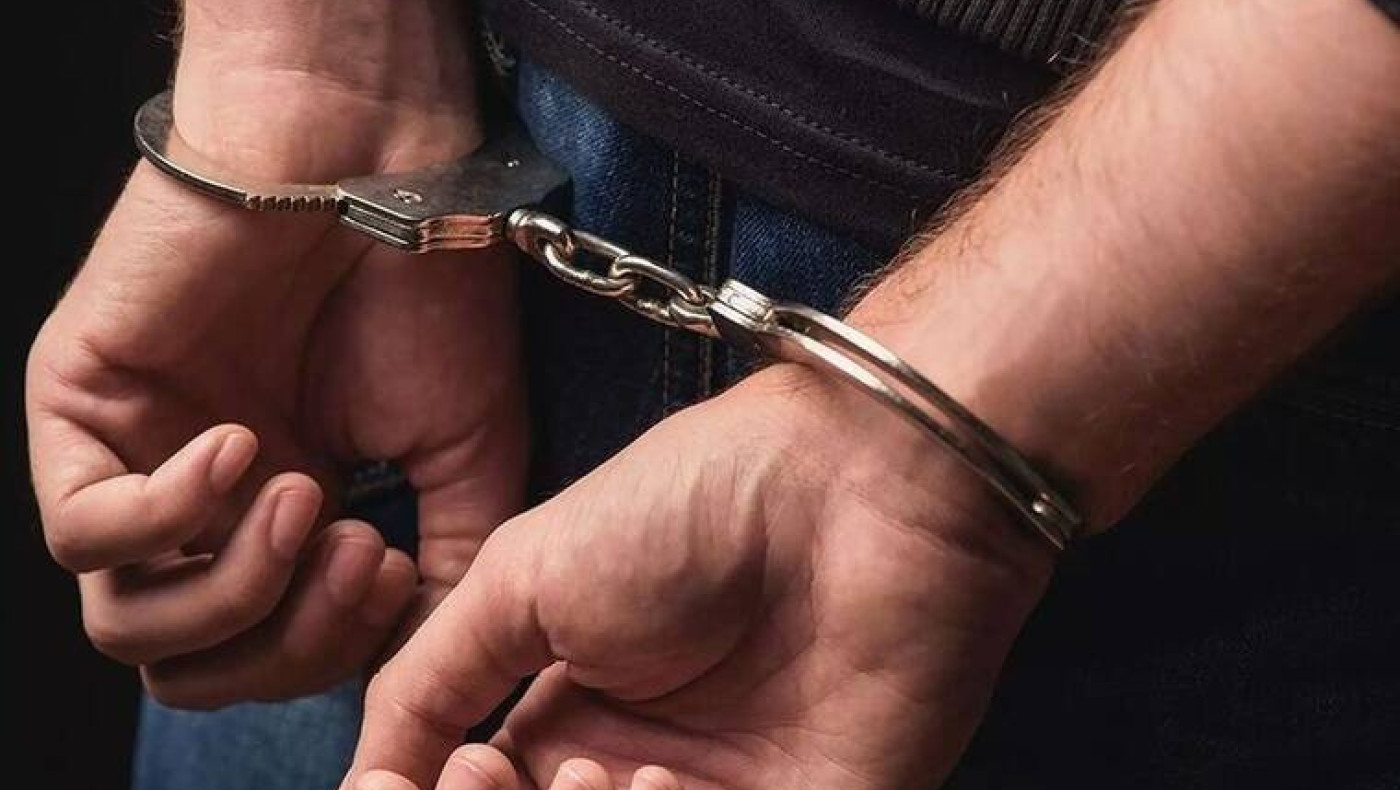 Θεσσαλονίκη: Δολοφόνησε τη γυναίκα του και πήγε στην αστυνομία να το ομολογήσει