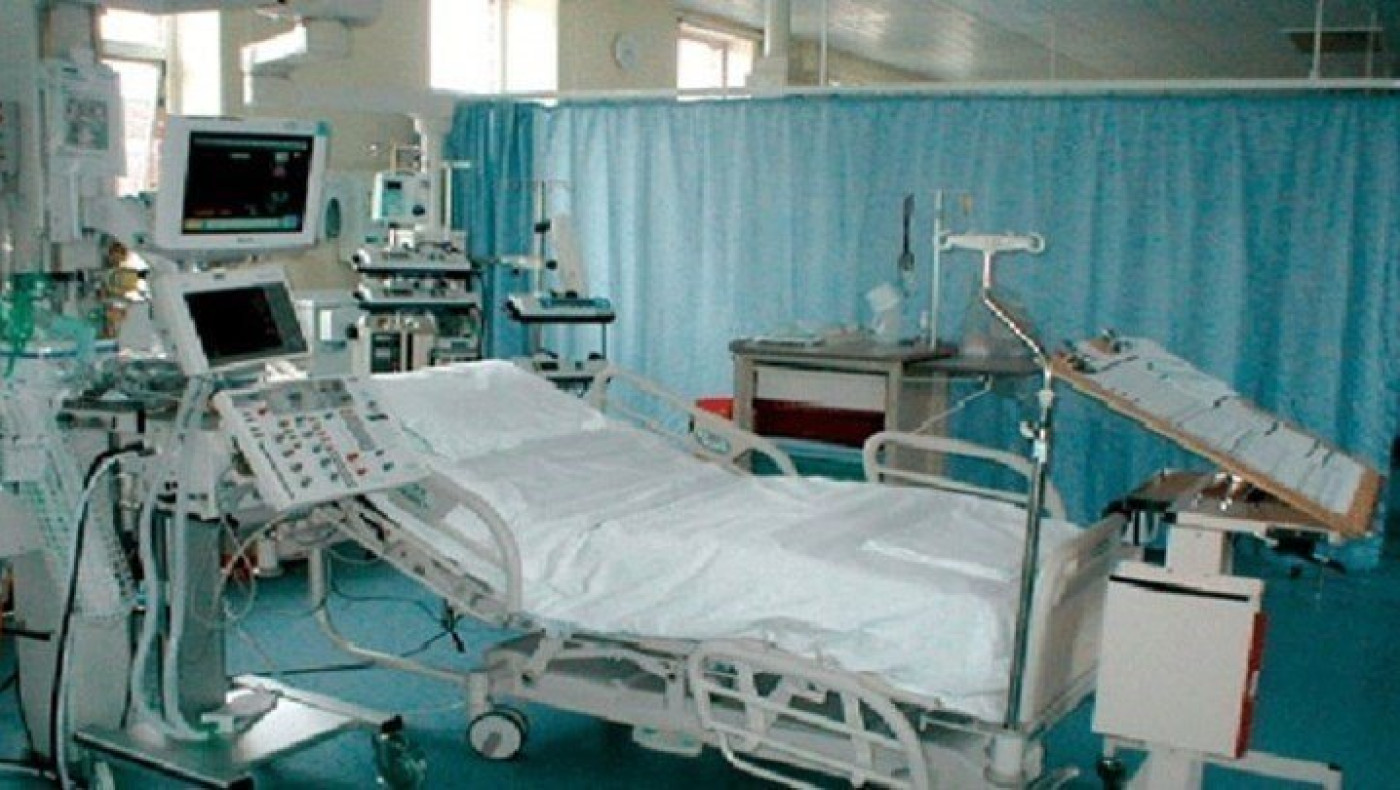 Θεσσαλονίκη-Καταγγελία: Ζήτησε 3.500 ευρώ για να βρει κρεβάτι ΜΕΘ σε ασθενή με κορωνοϊό!
