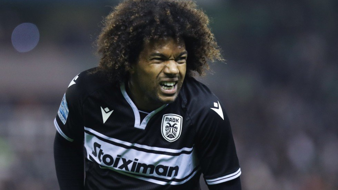 Ο Μπίσεσβαρ δοκιμάζει να προπονηθεί  την Τρίτη, εν όψει του Απόλλωνα