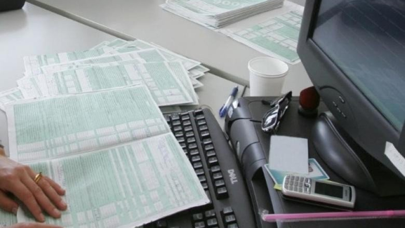 Χωρίς απαλλαγές και εκπτώσεις  για τα εισοδήματα του 2021 τα τεκμήρια διαβίωσης