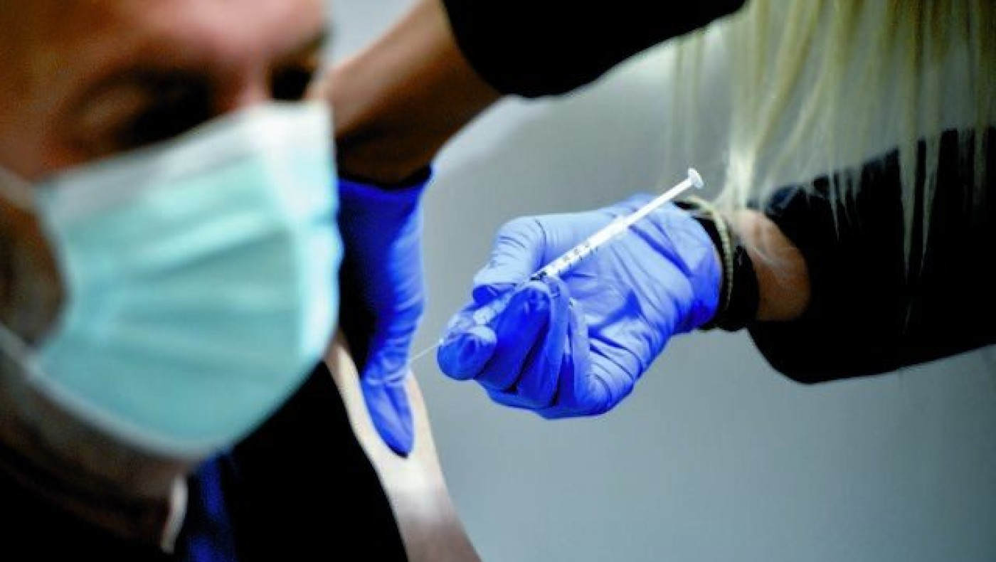 Θεοδωρίδου για μετάλλαξη Όμικρον: Ασπίδα προστασίας τα εμβόλια