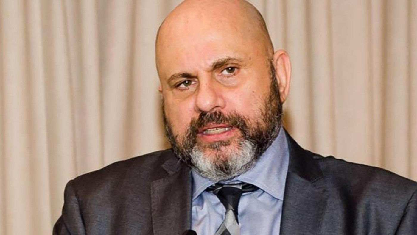 Κούβελας: «Δεν εμπιστεύομαι τα δεδομένα του ΕΟΔΥ - Για μένα δεν υπάρχει φάρμακο της Pfizer»