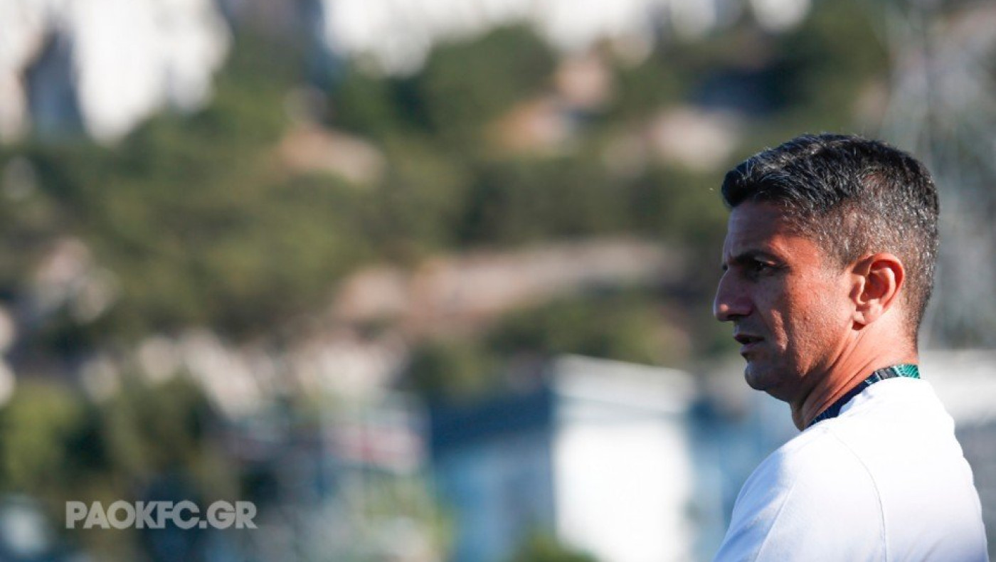 Με... νέο αίμα ο ΠΑΟΚ απέναντι στην ΑΕΛ - Οι «εκλεκτοί» του Λουτσέσκου!