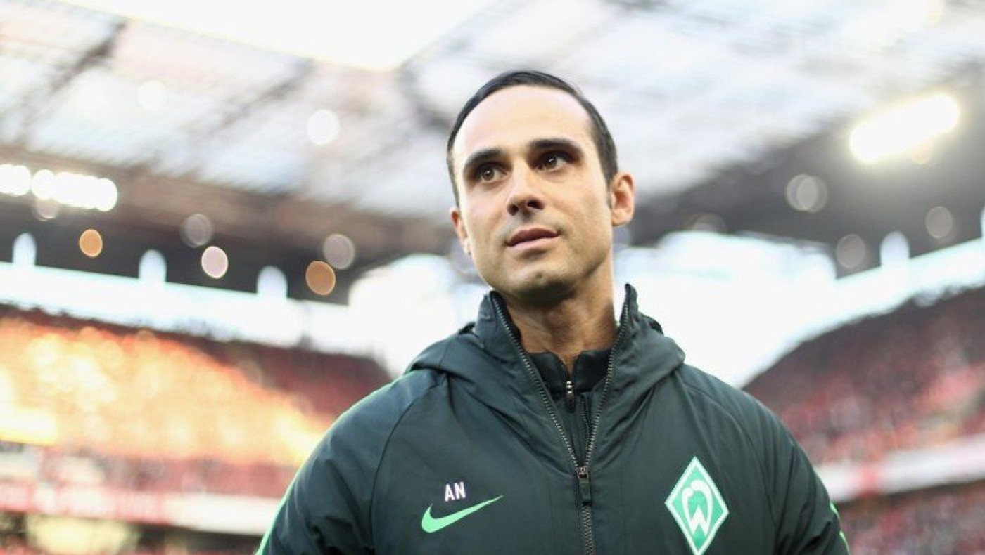 Νούρι: «Στόχος μας η επιστροφή της Καβάλας στη μεγάλη κατηγορία»