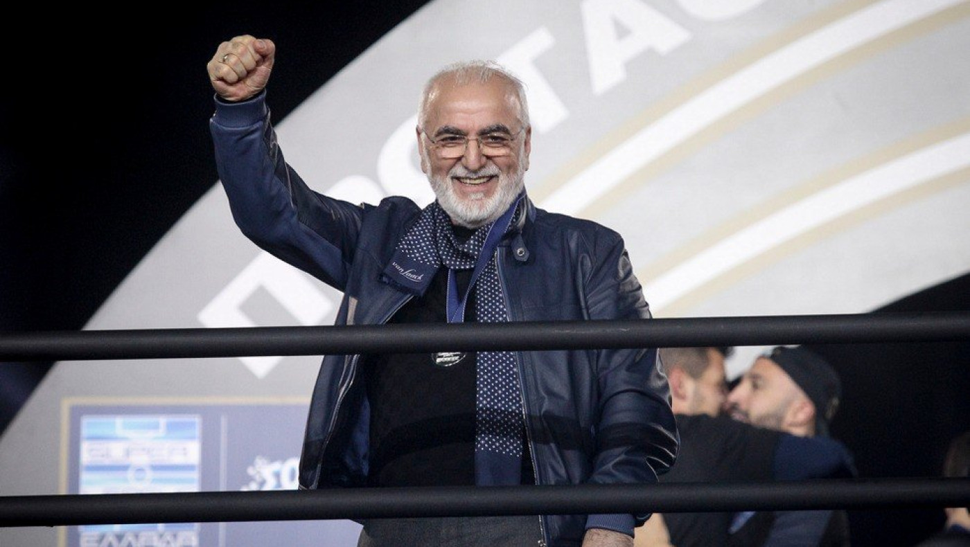 Ο Πόντιος δεν ξεχνά τις υποσχέσεις του και ο ΠΑΟΚ τον προορισμό του