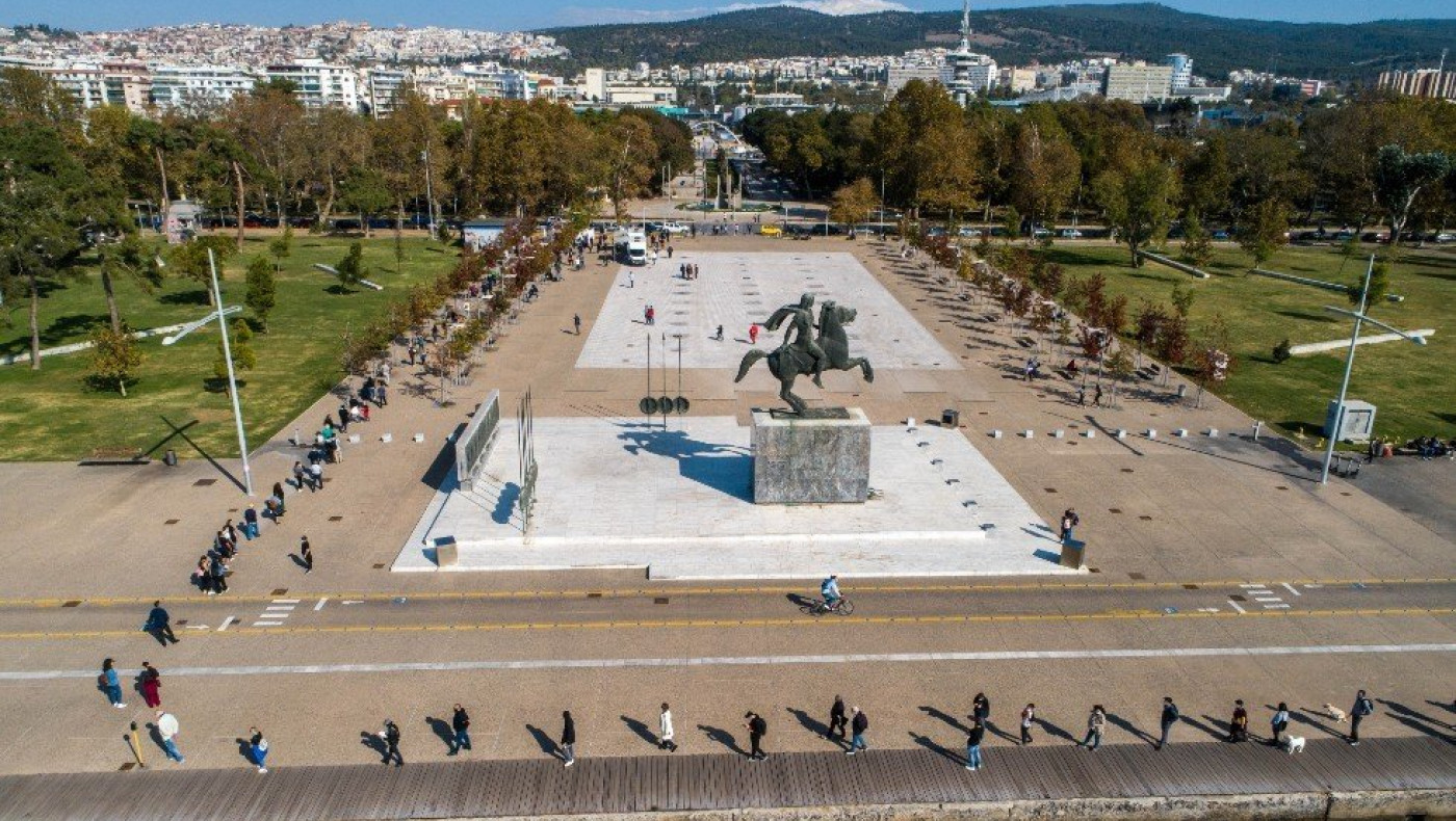 Κιουμής: «Διαφωνώ με το πρόστιμο των 100 ευρώ, είναι τιμωρητικό μέτρο»