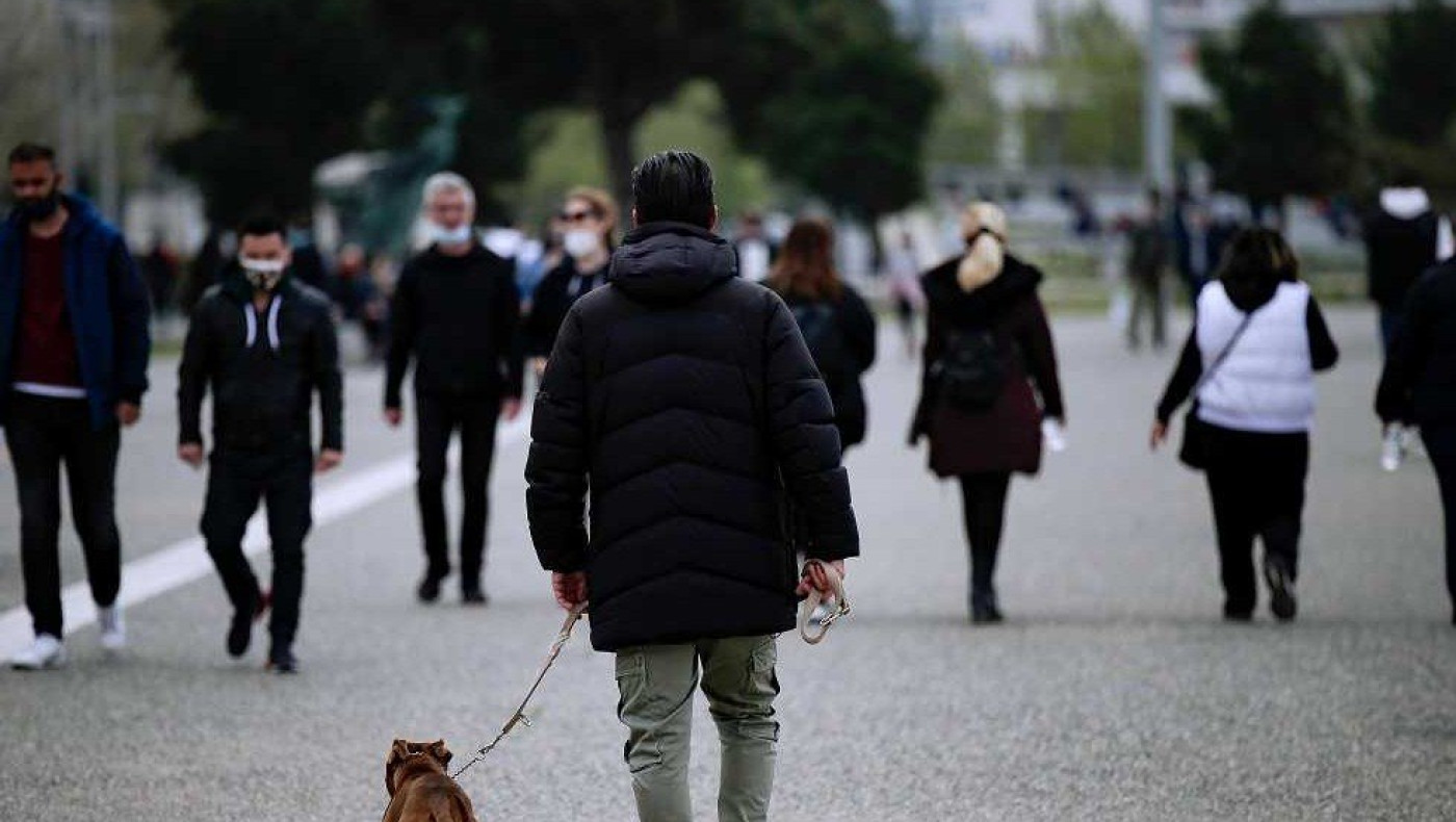 Κορωνοϊός: Νέα έκρηξη κρουσμάτων στη χώρα