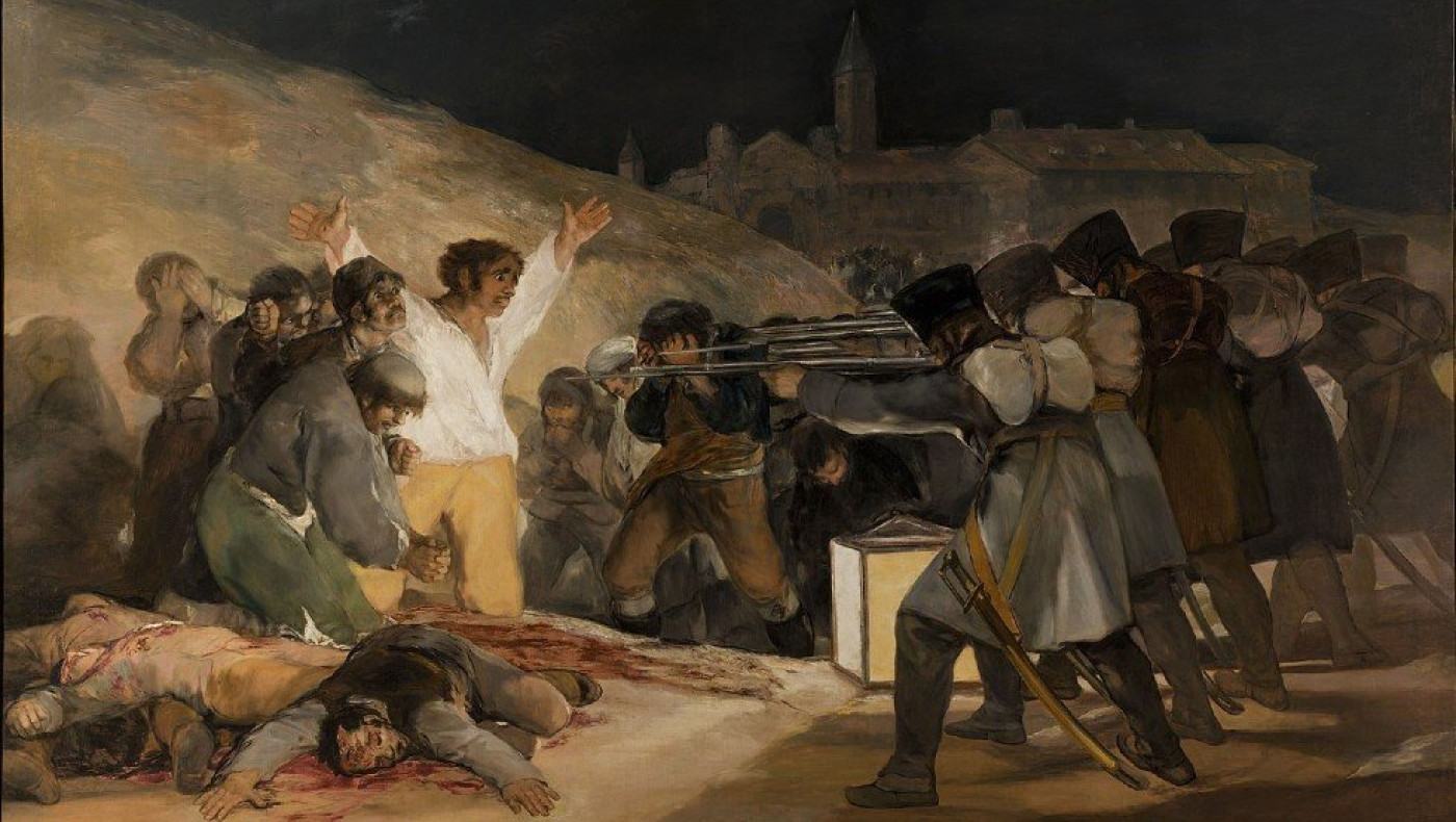 Η Δημοκρατία στο απόσπασμα - Διοικητικά πρόστιμα και υποχρεωτικότητα