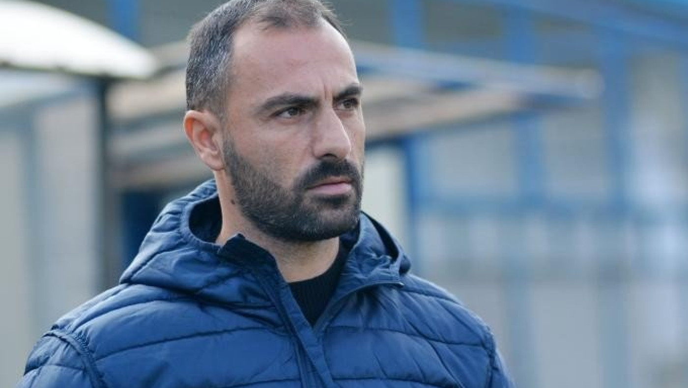 Γεωργιάδης: «Περιμέναμε αυτή τη νίκη πολύ καιρό, τη δικαιούμασταν»