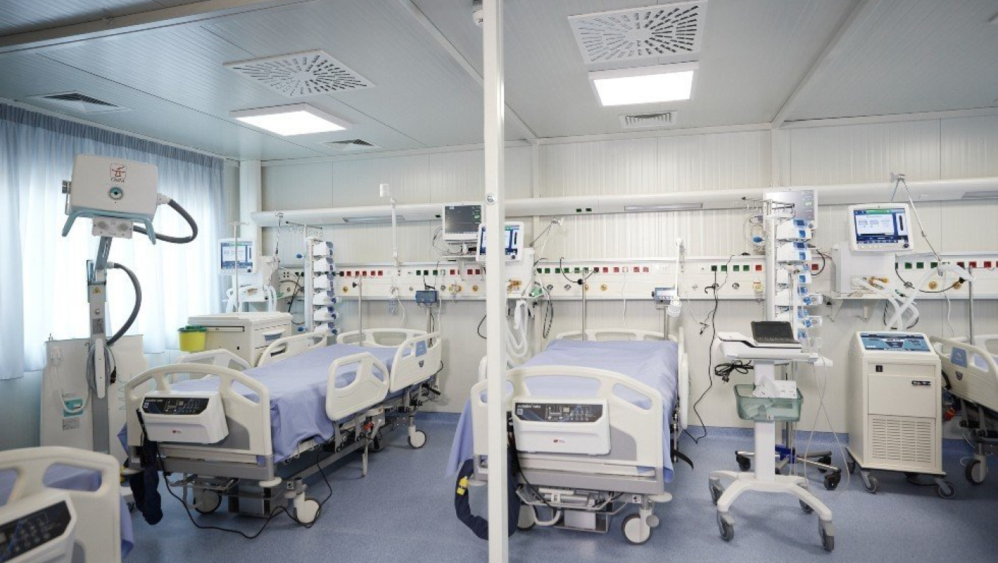 Θεσσαλονίκη: Πρώτος θάνατος από στρεπτόκοκκο - Πέθανε κοριτσάκι 6,5 ετών