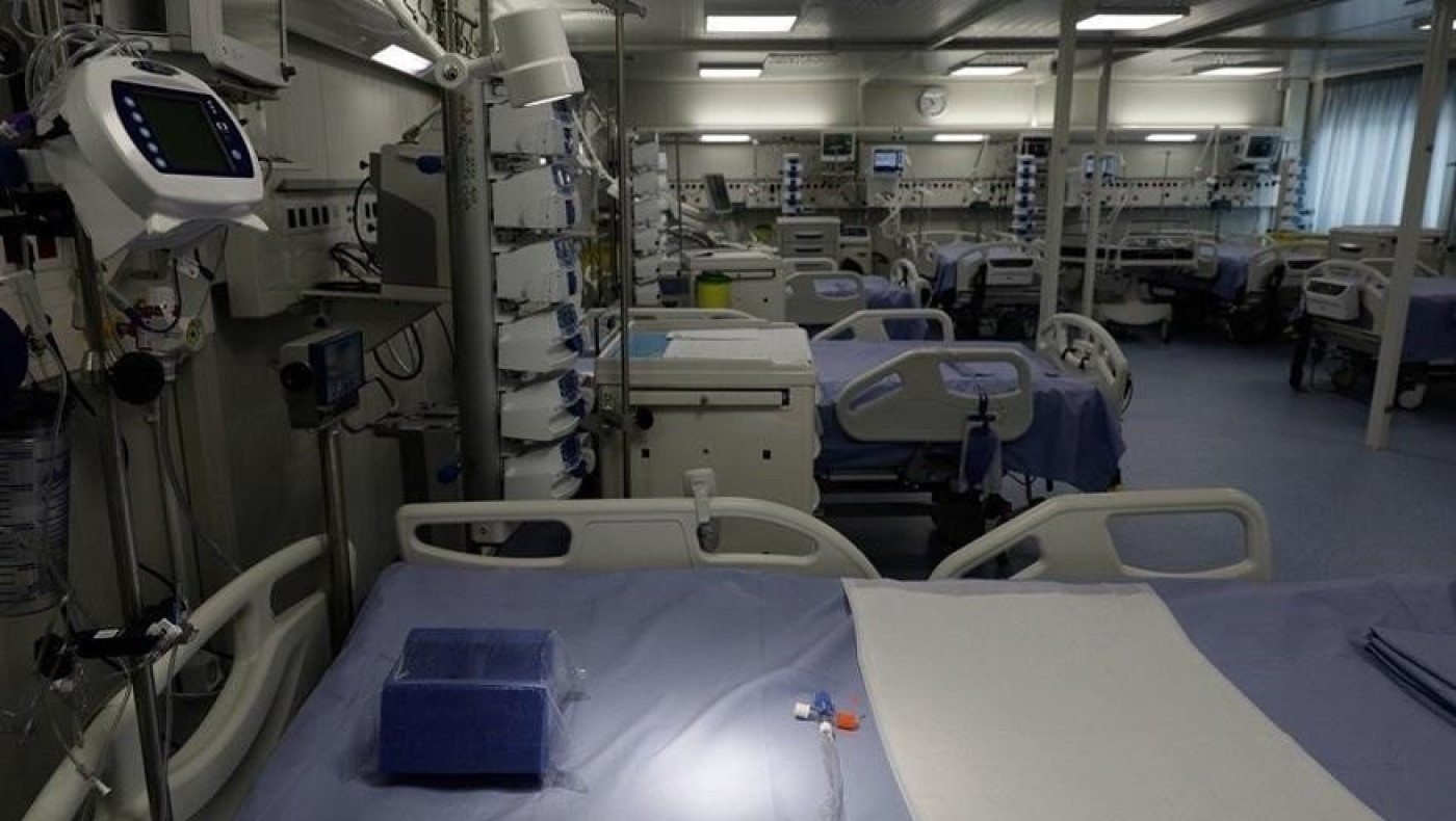 Υγεία: Μπάσιμο... Αράβων για εξαγορά ιδιωτικών κλινικών