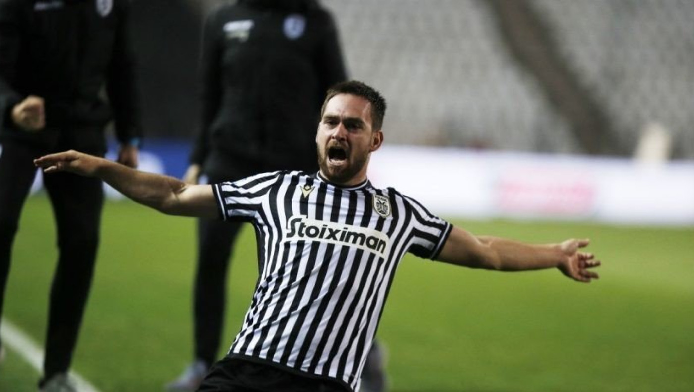 Για δύο λόγους πρέπει να αρχίσει η δημιουργία ενός κανονικού ΠΑΟΚ από τις μεταγραφές του Ιανουαρίου