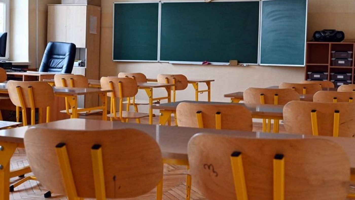 Σοκάρει ο αριθμός μαθητών που μένουν εκτός σχολείων στην Κεντρική Μακεδονία