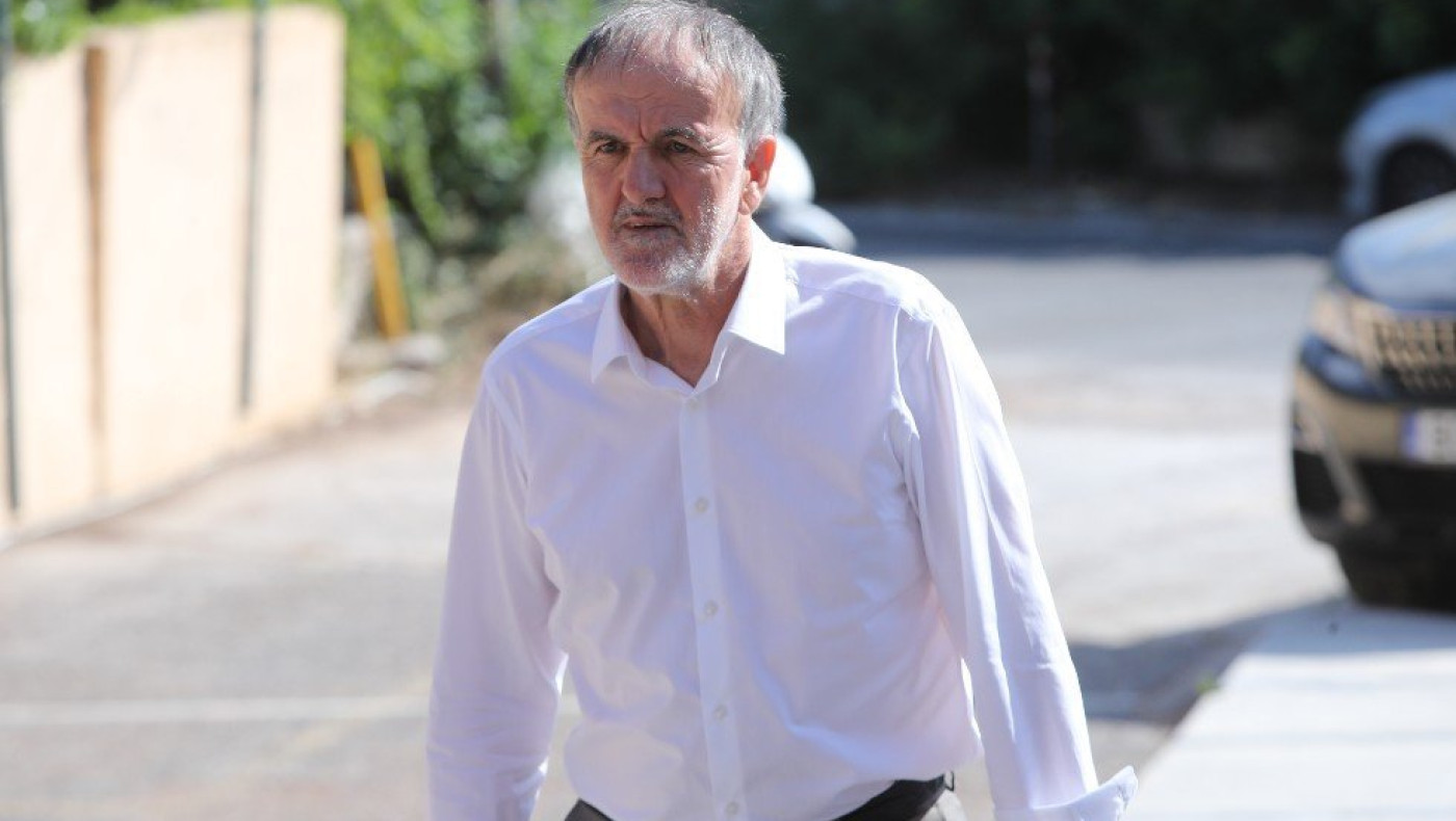 Αντωνίου: «Αν συμφωνήσουν οι δυο ομάδες, η ΕΠΟ δεν έχει αντίρρηση για τελικό στο Πανθεσσαλικό με κόσμο»