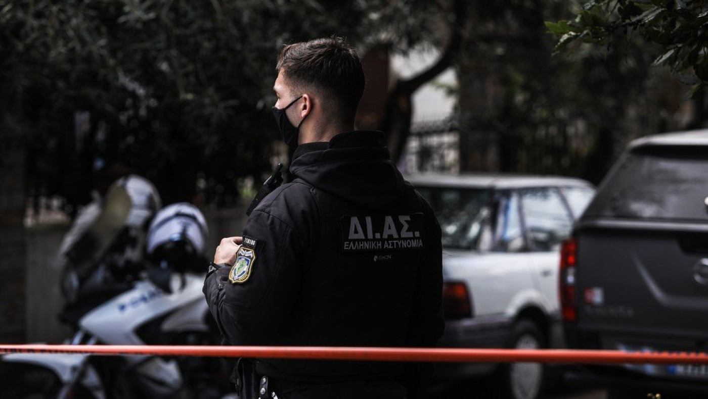 Νέα γυναικοκτονία στην Αλεξανδρούπολη - Την ξυλοκόπησε μέχρι θανάτου