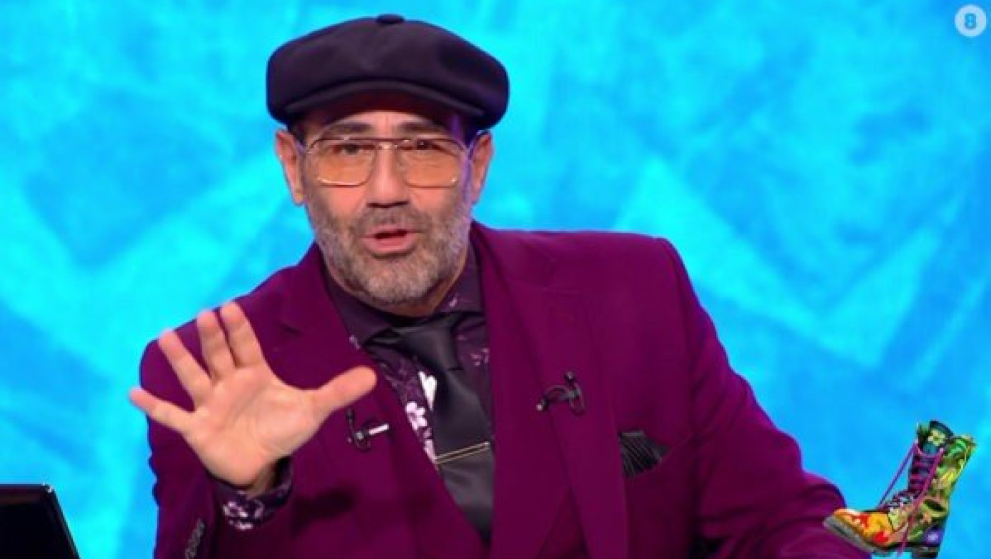 Τζ.Αγοράκη για Αντώνη Κανάκη: «Μου είπε «κούκλα μου, μάλλον έχεις καιρό να κάνεις σεξ»