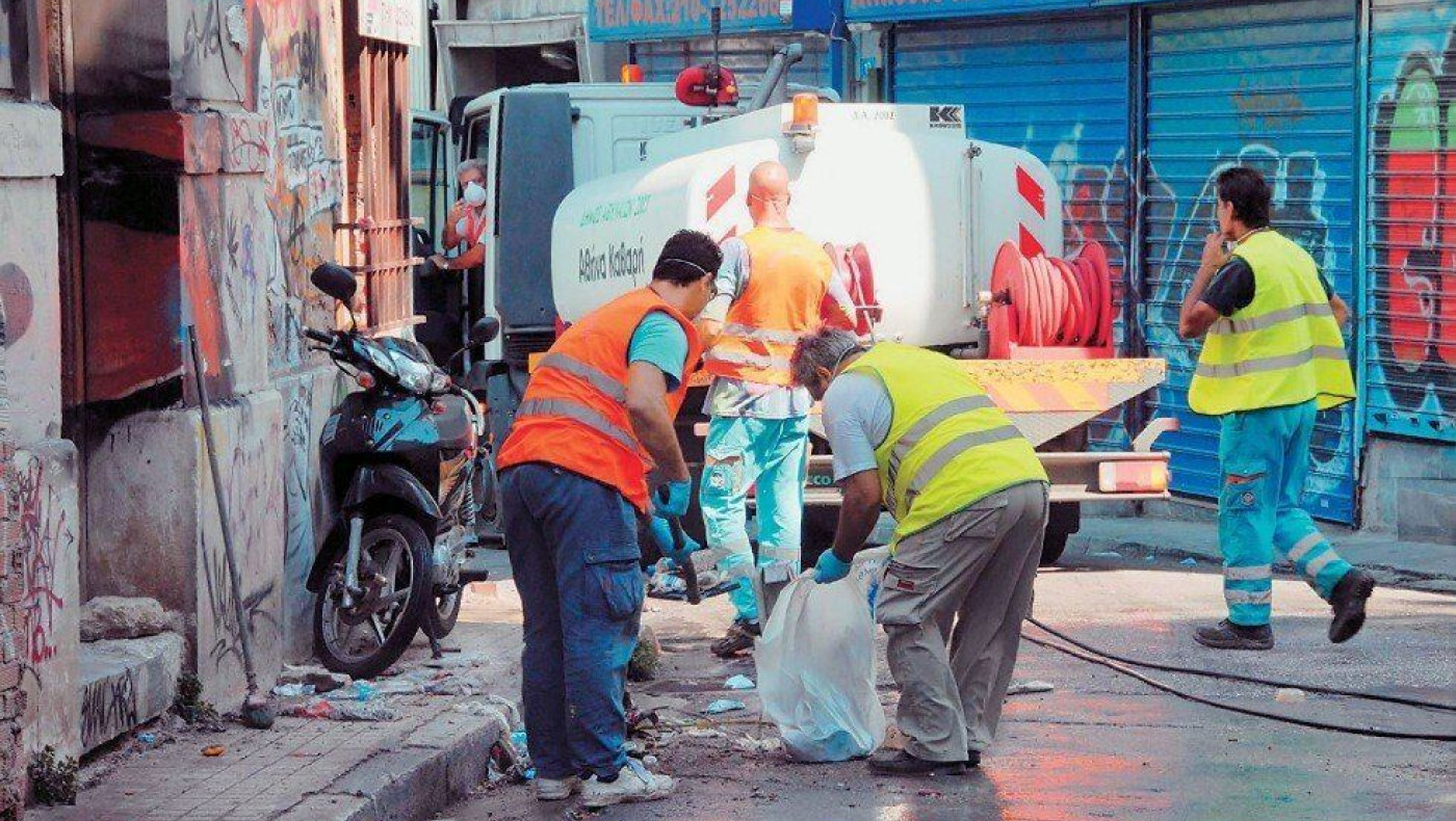 Συμβασιούχοι COVID: Δίνεται τρίμηνη παράταση
