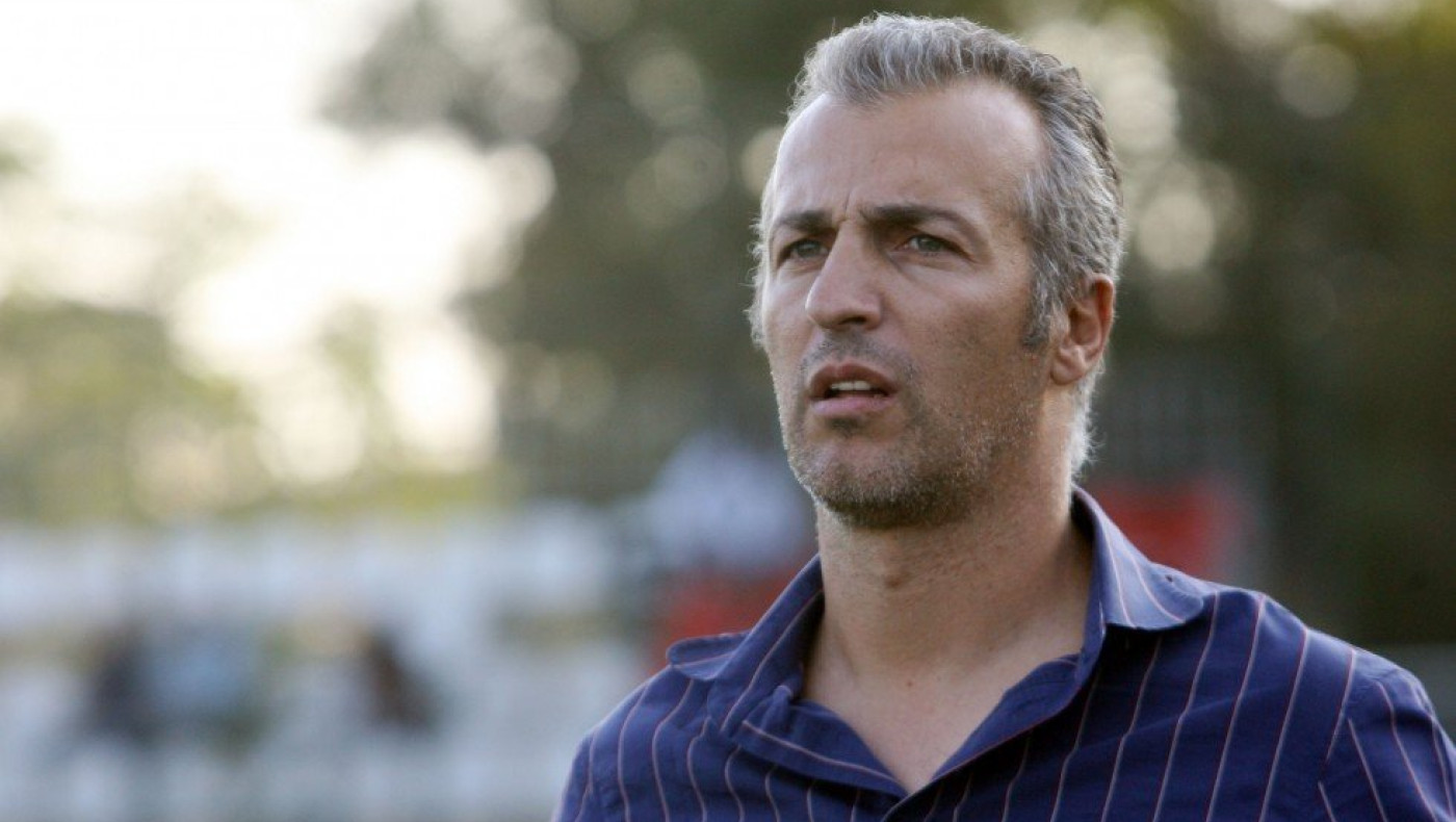 Τασιόπουλος: «Ο σχηματισμός του Λουτσέσκου δεν ευνοεί τους επιθετικούς»
