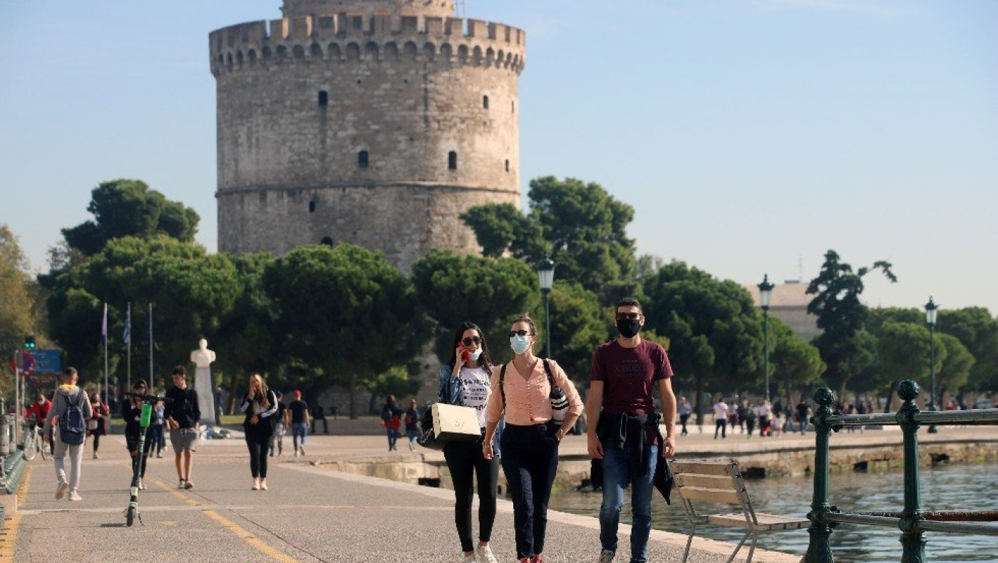 Είναι δύσκολα τα επιπλέον μέτρα, όμως, πιο δύσκολο θα είναι να ξαναζήσουμε lockdown μετά τις 3 Ιανουαρίου