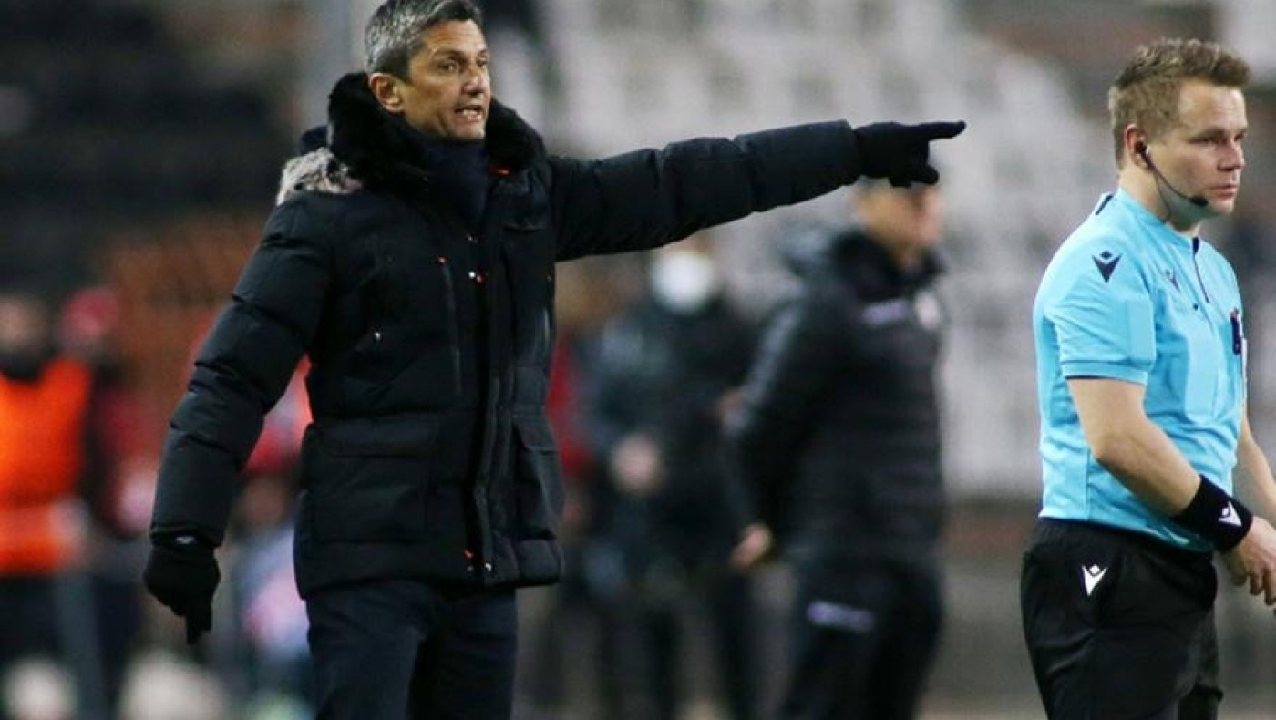 Οι ευθύνες του Ραζβάν για την αρρώστια του ΠΑΟΚ