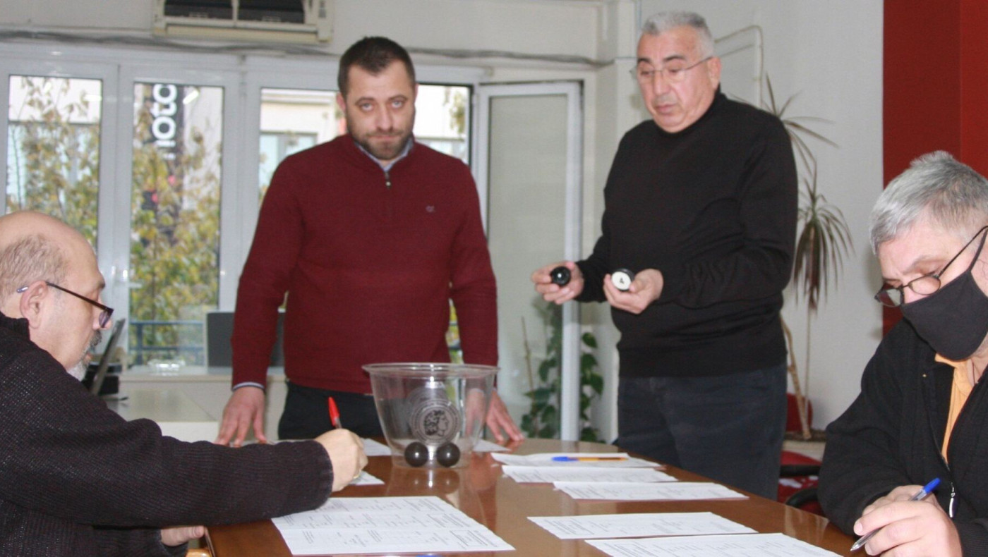 Οι τέσσερις ομάδες που πέρασαν στην οχτάδα του κυπέλλου