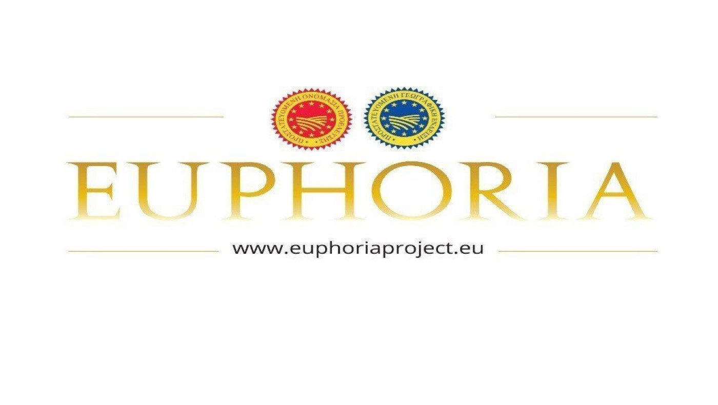 Η Αγροδιατροφική Σύμπραξη της ΠΚΜ υλοποιεί το «EUPHORIA»