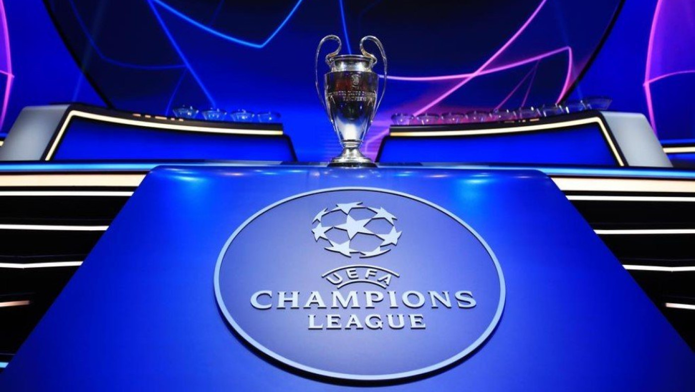 Champions League: Ποια αλλαγή έρχεται στη League Phase