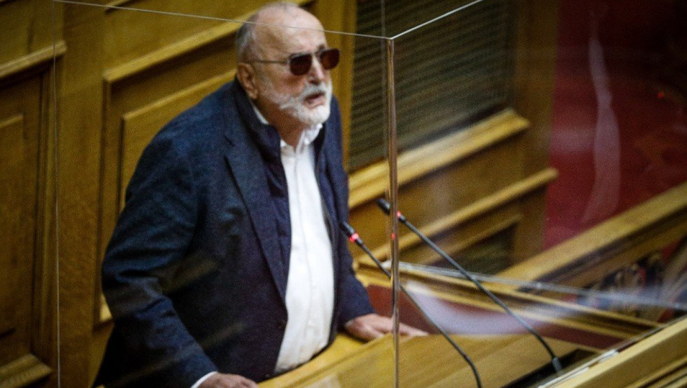 «Χάος» στη Βουλή! Κουρουμπλής προς ΝΔ: «Δολοφονήσατε τους ανθρώπους αυτό κάνατε»