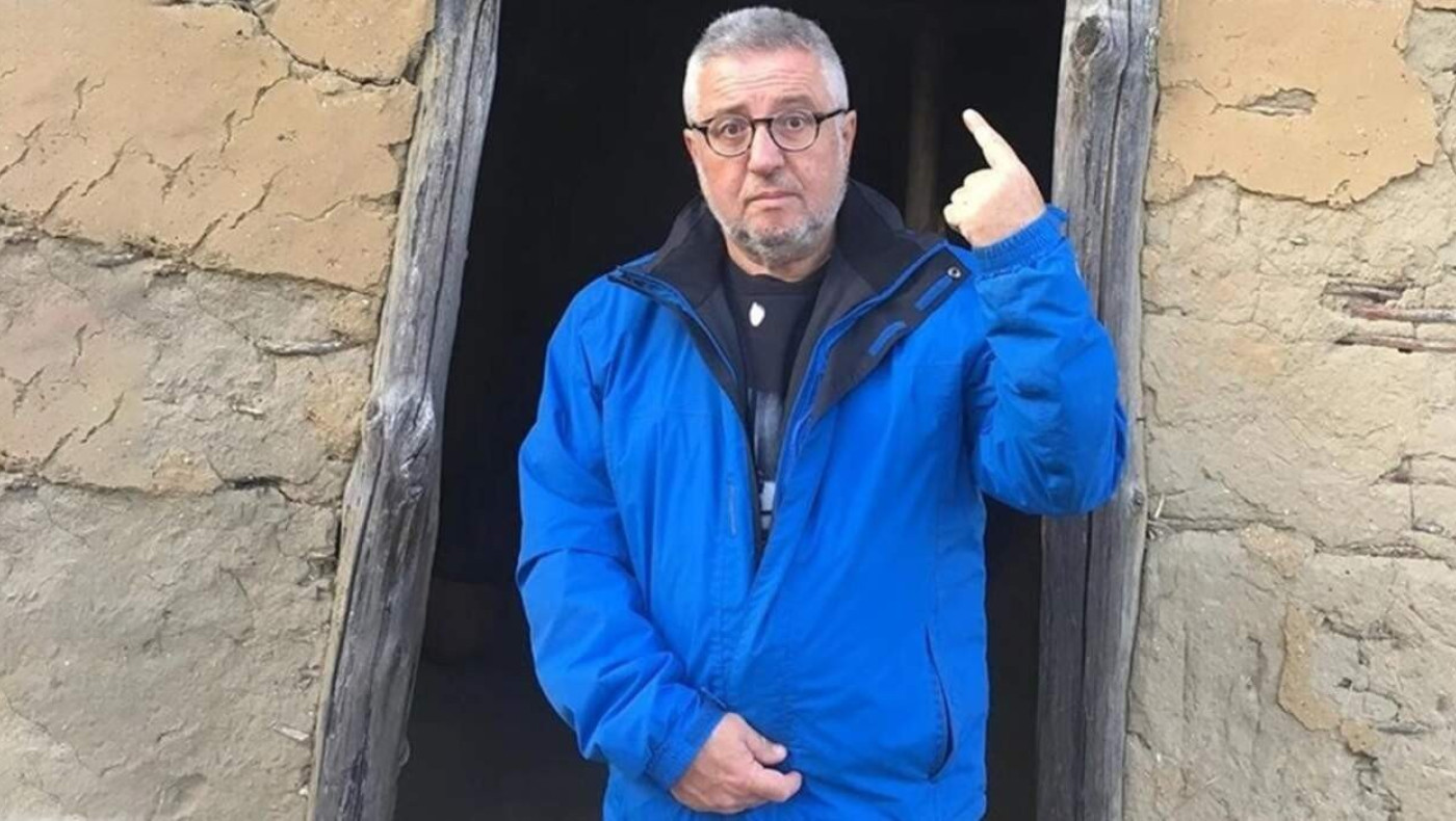 Στάθης Παναγιωτόπουλος: Από λεπτό σε λεπτό στον εισαγγελέα