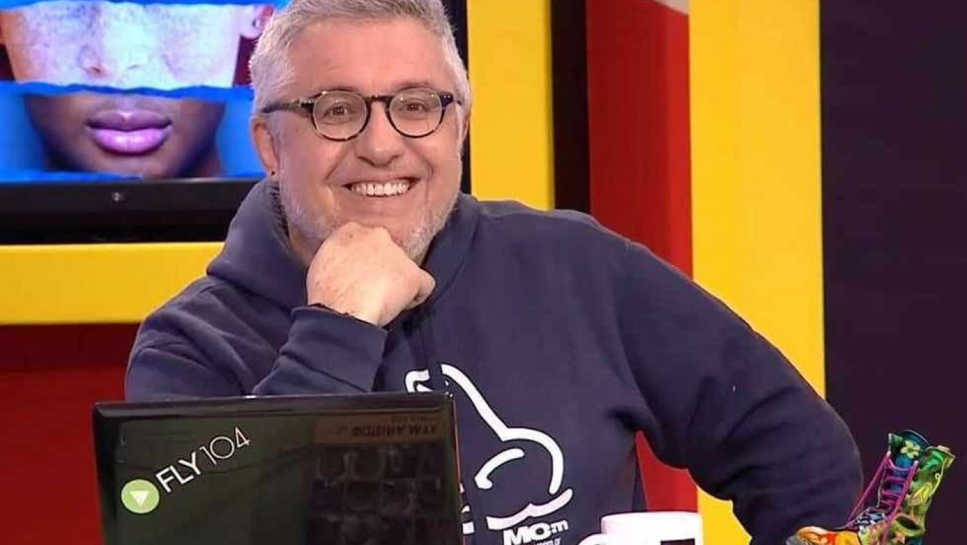 Νέα καταγγελία για Παναγιωτόπουλο: Τα αισχρά μηνύματα σε νεαρή επιχειρηματία