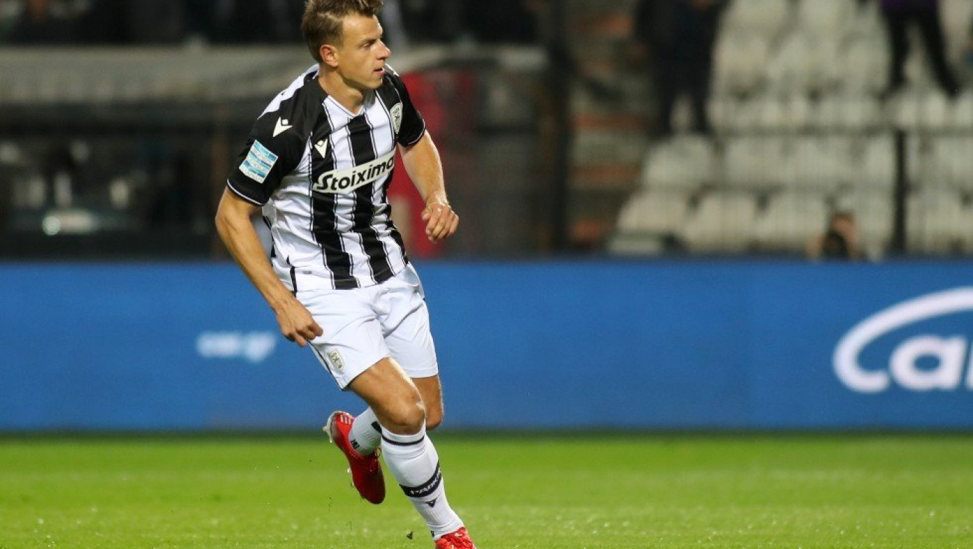 Σβαμπ: «Αυτοκτονήσαμε αγωνιστικά - Να κάνουμε 3/3 μέχρι τη διακοπή»