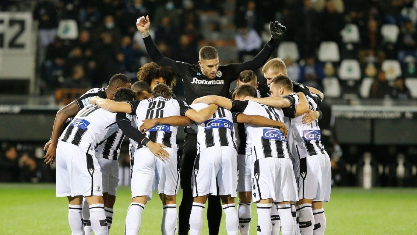 Θα δούμε τον σοβαρό ΠΑΟΚ ή εκείνον που ανέστησε όλους τους «πεθαμένους»;